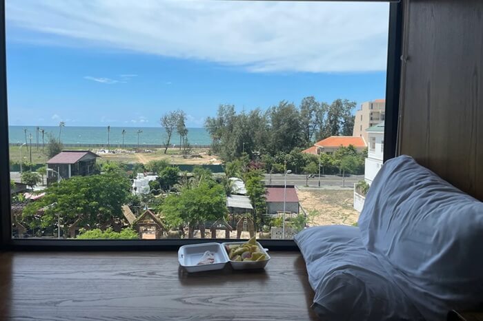 Khách sạn 3 sao Bình Thuận