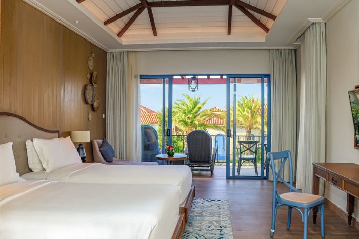 Khách sạn 5 sao Bình Thuận