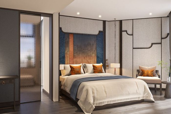 Khách sạn 5 sao Bình Thuận