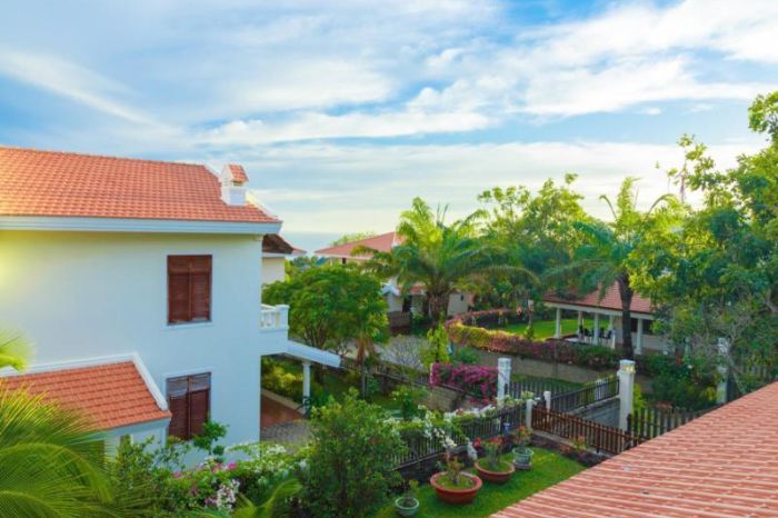 Khách sạn 5 sao Bình Thuận chuẩn nghỉ dưỡng