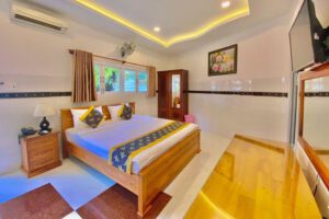 Khách sạn Bình Thuận