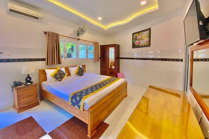 Khách sạn Bình Thuận