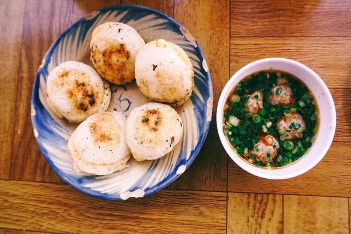 Top các món ngon Bình Thuận nên thử