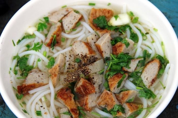 Top các món ngon Bình Thuận nên thử