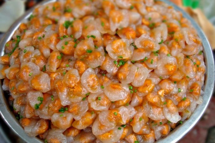 Top các món ngon Bình Thuận ăn vặt