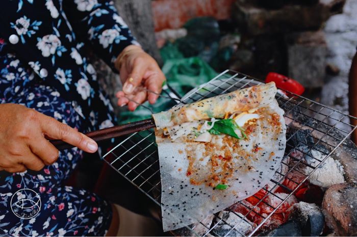 Top các món ngon Bình Thuận ăn vặt