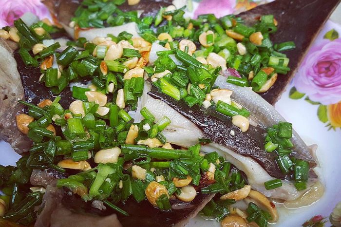 Top các món ngon Bình Thuận nên thử