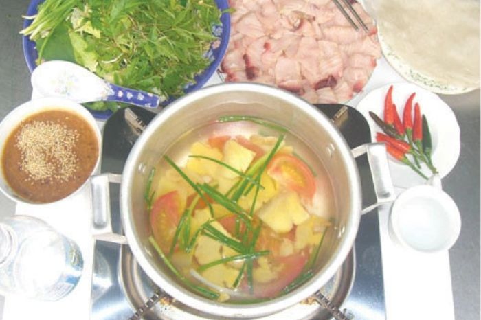 Top các món ngon Bình Thuận nên thử