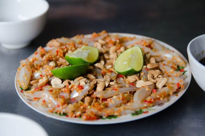 Top các món ngon Bình Thuận nên thử