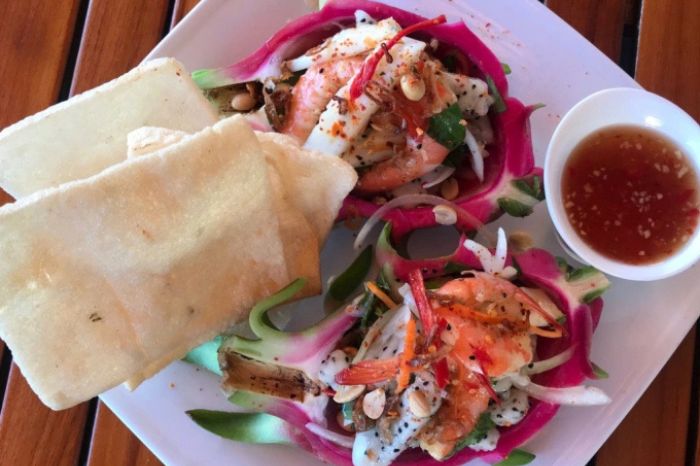 Top các món ngon Bình Thuận nên thử