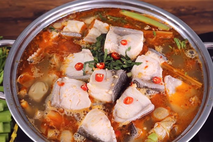 Top các món ngon Bình Thuận nên thử