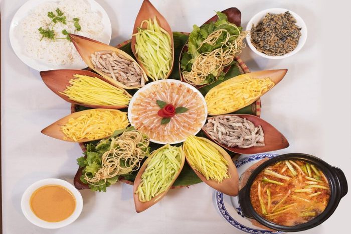 Top các món ngon Bình Thuận nên thử