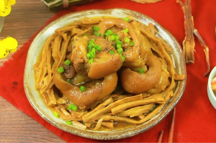 Top các món ngon Bình Thuận nên thử