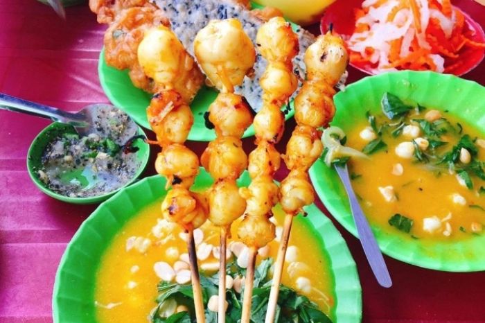 Top các món ngon Bình Thuận nên thử