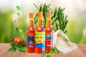 Nước mắm Phan Thiết