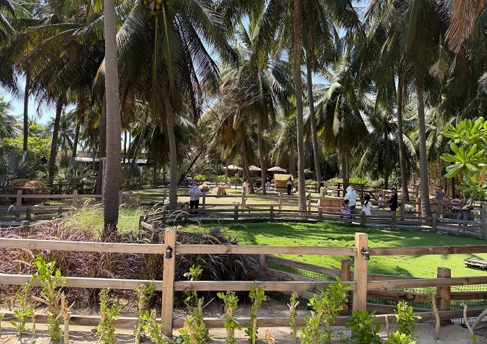 Quán ăn sáng Bình Thuận