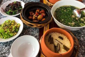 Quán cơm Bình Thuận