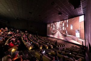 Rạp chiếu phim Bình Thuận