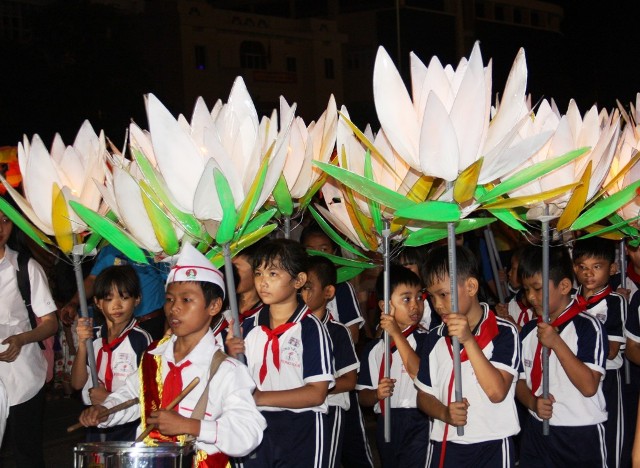 (Ảnh: Nguyên Vũ)