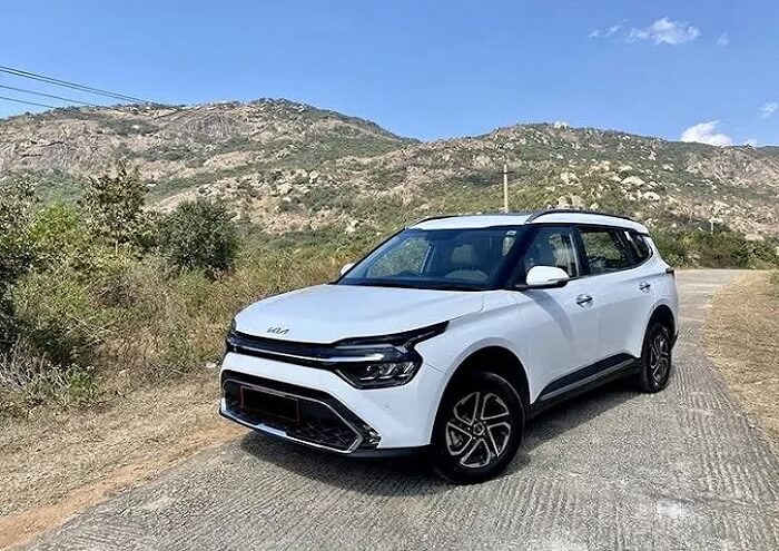 Thuê xe tự lái Bình Thuận