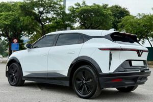 Thuê xe tự lái Bình Thuận