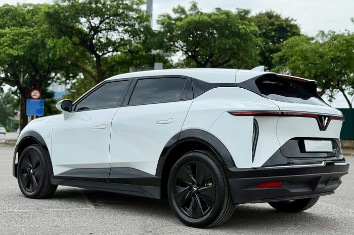 Thuê xe tự lái Bình Thuận