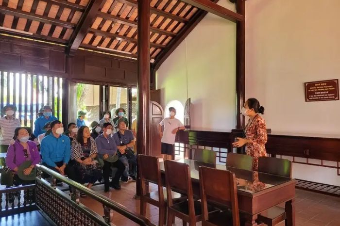 Trường Dục Thanh