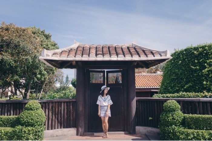 Trường Dục Thanh có gì