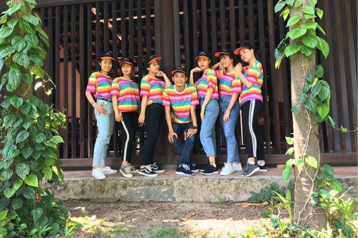 Hình ảnh về Trường Dục Thanh