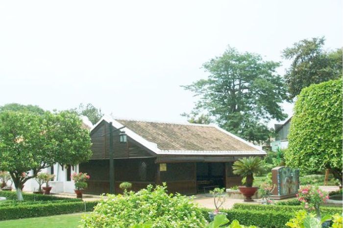 Thời điểm tham quan Trường Dục Thanh