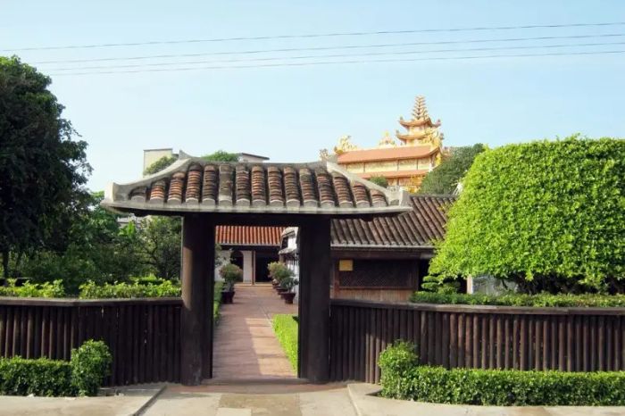 Trường Dục Thanh