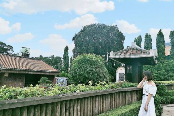 Trường Dục Thanh