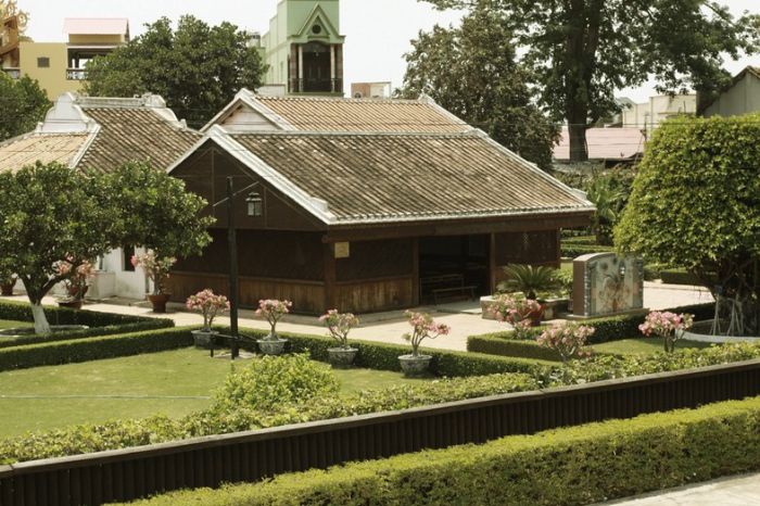 Trường Dục Thanh