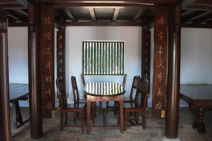 Hình ảnh về Trường Dục Thanh