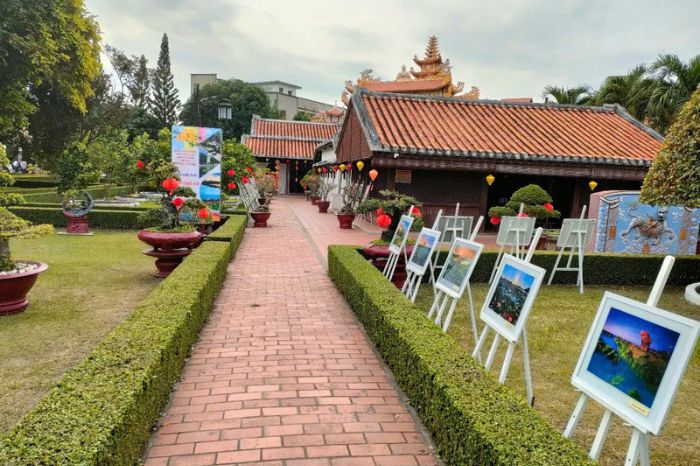 Trường Dục Thanh