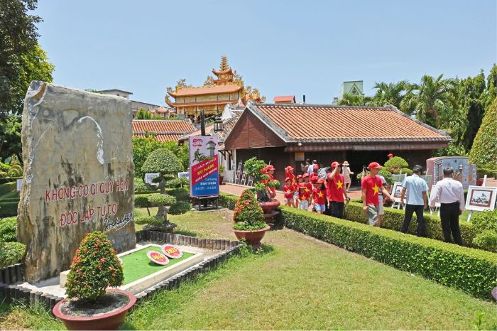 Hình ảnh về Trường Dục Thanh